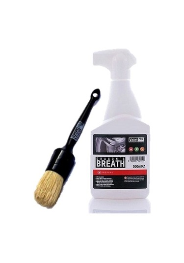 Valet Pro Dragons Breath - 500 ML +kalın Detay Fırça