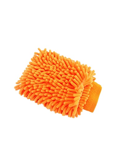 Yifomall "ekstra Kalın Çift Taraflı Su Geçirmez Araç Eldiveni - Yıkama Kolaylığı"