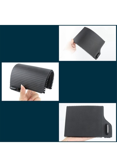 Lynk&co02/03 İçin Orta Konsol Su Bardağı Tutucu Sürgülü Stor Perde