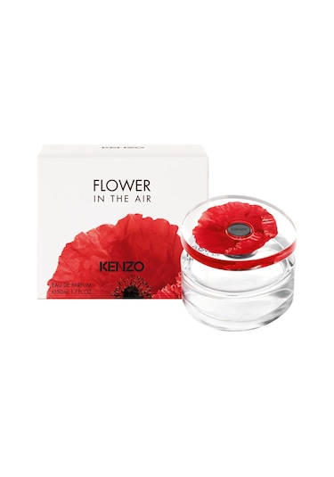 Kenzo Flower In The Air Kadın Parfüm EDP 50 ML