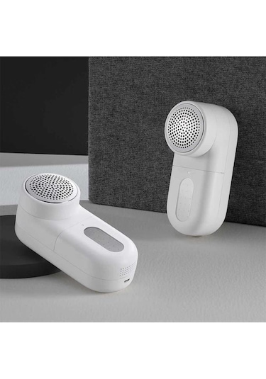 Mijia Şarjlı Tüy Temizleme Makinası Mqxjq01kl