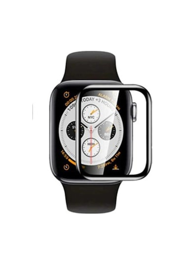 Watch 6 43mm Polymer Nano Ekran Koruyucu - Şeffaf