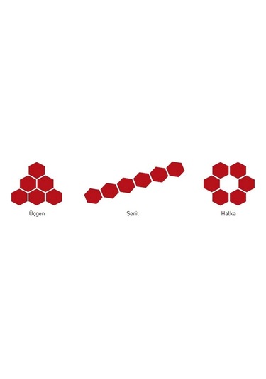 Zmk-10413 Sıx Strateji Oyunu -özaydınlar