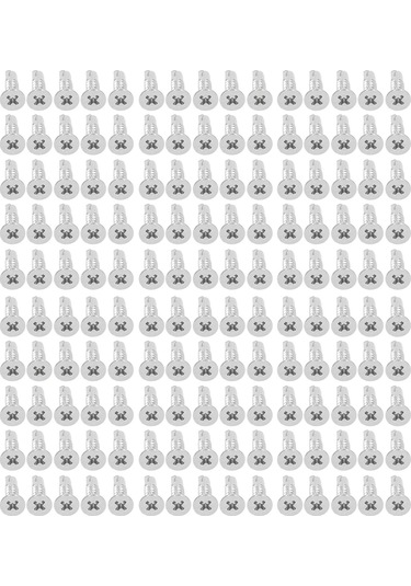 150 Adet Endüstriyel Matkap Vidası Kaiyi Standart