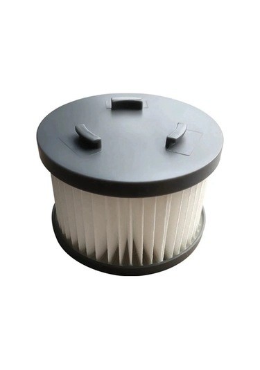 Novahub Xiaomi Jímmy H8/h8 Pro/h8 Flex İçin A65t Hepa Filtreler Değiştirme Seti 2 Adet / 1 ADET