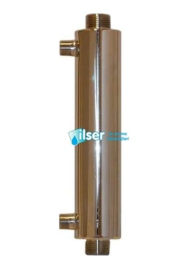 Aqualine E-105 Plus Dijital Panolu Uv Cihazı