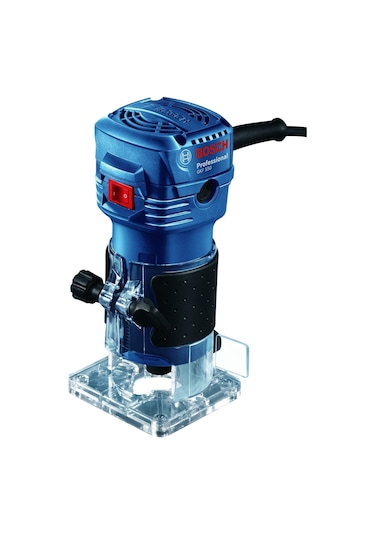 Bosch Professional GKF 550 Kenar Frezesi - 06016A0020