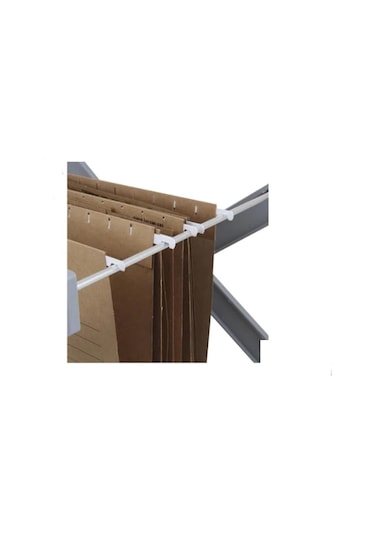 Tunakart Askılı Dosya Havuzu Plastik Y-8001