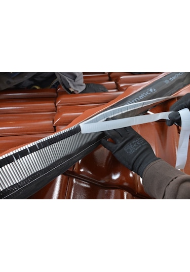 Wabis Mahya Bandı Wabis Tr-Mh 320 32 Cm (10Mt/Rulo)
