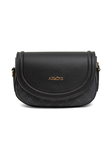 Armine 385 Kadın El Çantası ARMİNE-385-R145972 Siyah