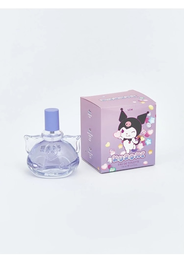 Lc Waikiki Kuromi Baskılı Kız Çocuk Parfüm EDT 100 ML