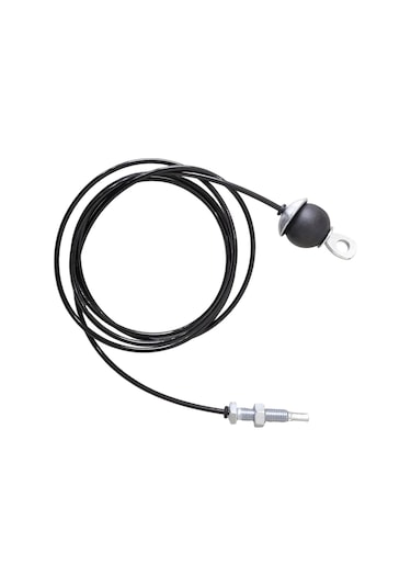 Suntek Fitness Dıy Kasnak Kablo Malzemeleri Çapı 5mm Biceps 250cm