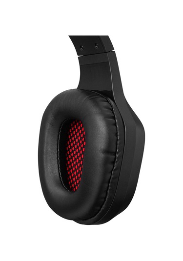 Rampage RM-K90 Vector Mikrofonlu RGB Oyuncu Kulaklığı