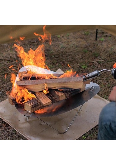 Pazly Suntek Sırt Seyahat Için Çukuru Çantasıyla Bahçe Ateş Yn