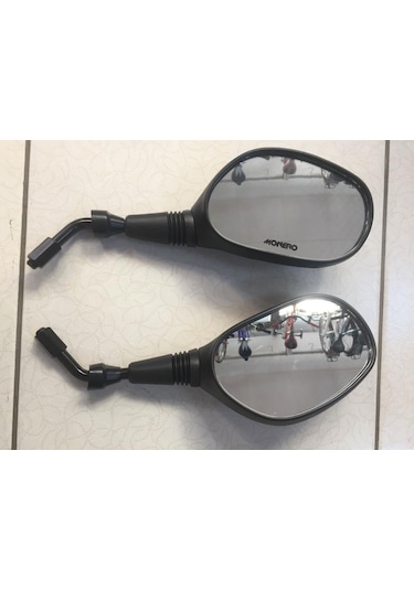 Motorsiklet Aynası Cup, Scooter, Cg Motor Ayna 10 Mm