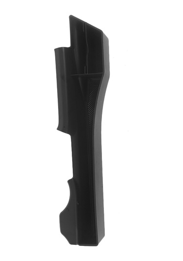 Ön Yolcu Tarafı Depolama Kutusu Tepsisi Araba Boşluğu Cebi İç Aksesuarları Depolama Kutusu Jeep Wrangler Jl İçin Yedek