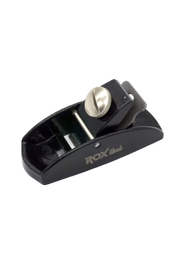 Rox Wood 00103 Mini Metal Rende 90 Mm N11.116