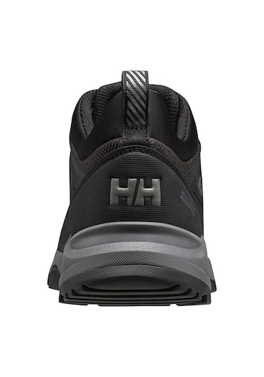 Helly Hansen Cascade Low Ht Erkek Outdoor Ayakkabı-HHA.11749990 Siyah