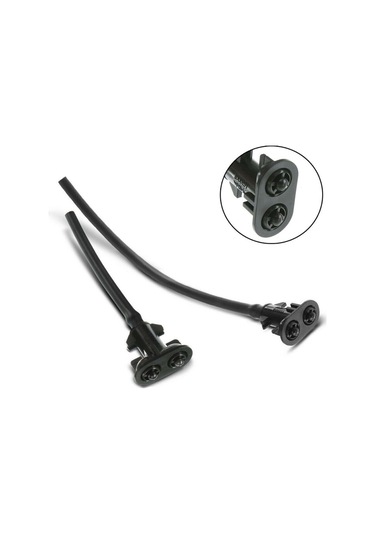 Rr Sport 2010-2013 İçin Far Fıskiye Set Lr015358