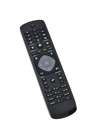 Philips Uyumlu 50Puk6809/12 Smart Led Tv Kumandası