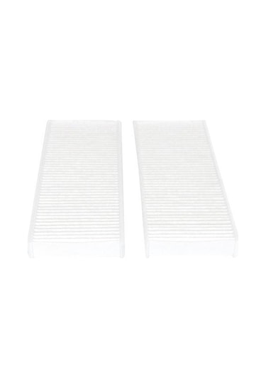 Bosch Citroen C-Elysee 1.5 Dizel Filtre Bakım Seti Shell Motor Yağlı (2018-2023) 5 Li