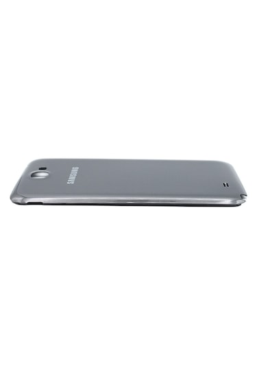 Samsung Uyumlu Galaxy Note 2 Arka Kapak Pil Batarya Kapağı N7100