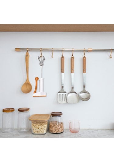 Hombey El Tipi Mutfak Blenderı - Çelik Paslanmaz, Yumurta Karıştırıcı, Krema Şekerleştiren, Smoothie Ve İçecekler İçin Mavi Ev Aletleri Mavi