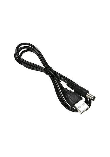 Moly 1hz-50mhz Frekans Ölçer Seti - Usb/9v Batarya Beslemeli - Transparan Kasa Siyah Siyah