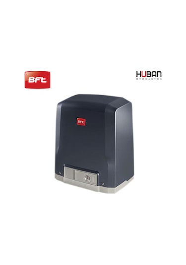 Bft Deimos A600 Bahçe Kapı Motoru Yana Kayar Italyan Kit Paket