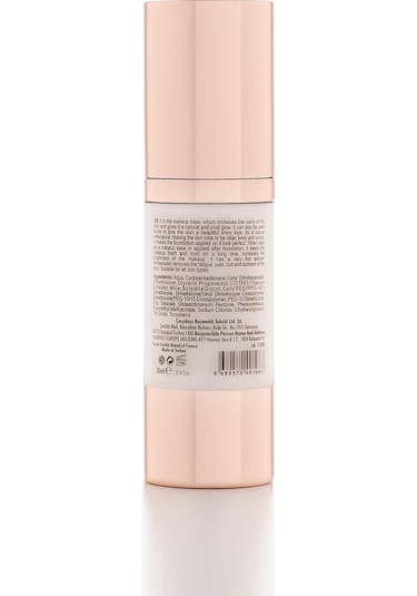Pierre Cardin Youth Aura Make-Up Primer Makyaj Bazı