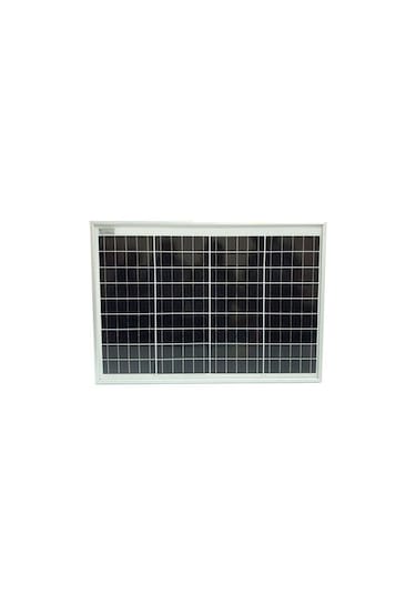 Gesper Energy GES60-36M 60 W 36 Hücre 12 V Monokristal Güneş Paneli