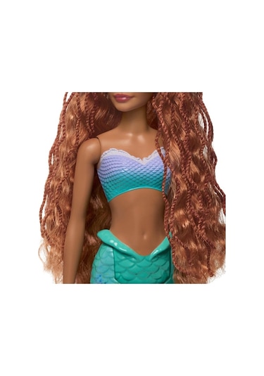 Disney Princess Muhteşem Deniz Kızı Hlx 07 Hlx08 Lisanslı Ürün