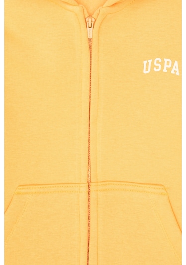 U.s. Polo Assn. Erkek Çocuk Hırka Örme 50313852-vr244 Mango