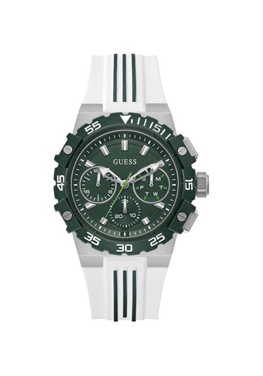 Guess Gugw1059g1 Erkek Kol Saati Metalik Gri