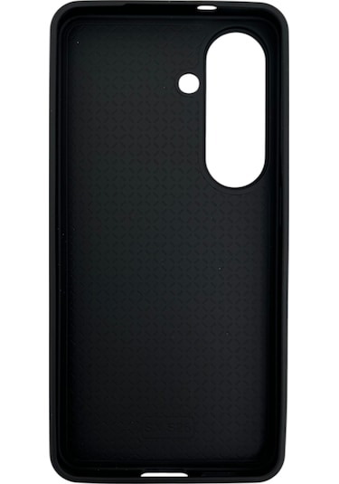Nettech Samsung Galaxy S26 Plus Uyumlu Nt-n087 Arka Koruma Kılıf - Siyah