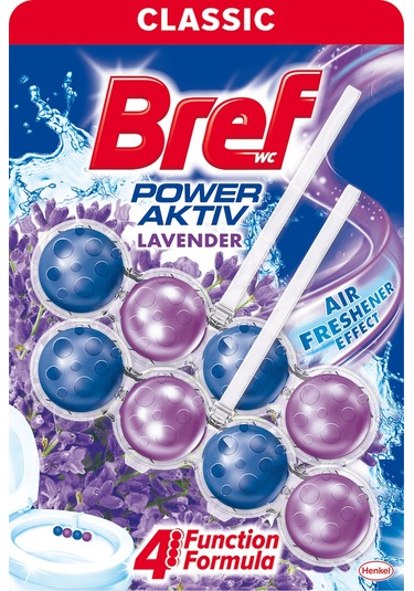 Bref Blue Aktiv Taze Çiçekler Duo Pack 2 Adet