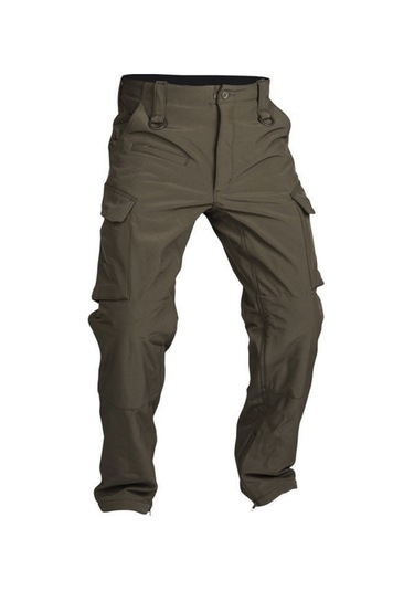 Sturm Softshell Hose Yesıl Pantolon (475464110)