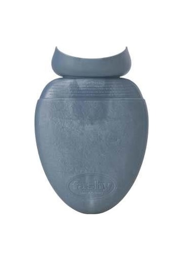 Fashy Sıcak Su Torbası Gri Taş Tasarımı