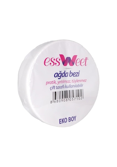 Essweet Eko Boy Rulo Ağda Bezi 80 M