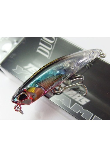 Duo Tetra Works Yurameki Dsh0115 Fish Jr.