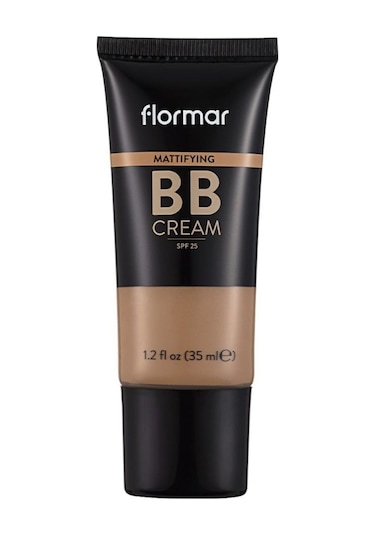 Flormar Mattifying Light Medium BB Krem 004 35 ML