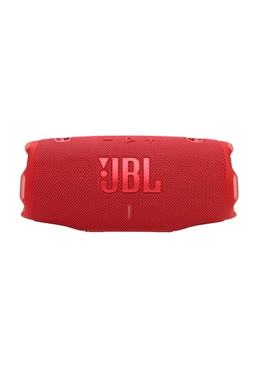 Jbl Charge6 Bluetooth Hoparlör, Ip67, Kırmızı