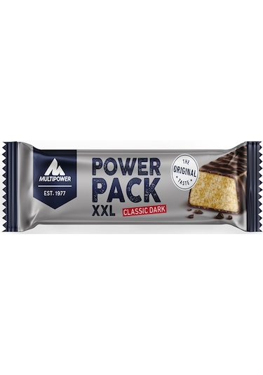 Multipower Power Pack Xxl Classic 60 G 12 Adet Çikolata
