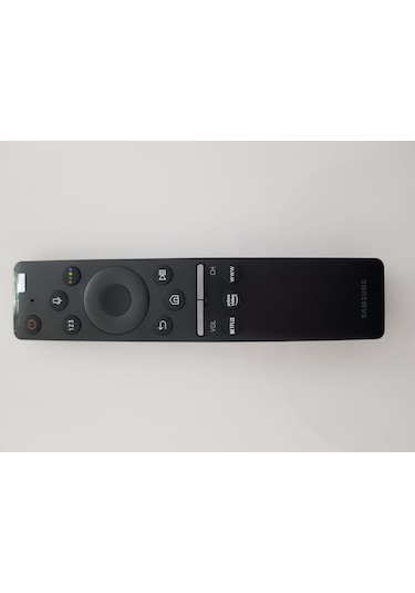 Samsung Uyumlu Smart Netflix Tv Kumanda  Bn59-01312M-Bn59-01330C