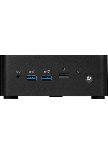 MSI Cubi Nuc 1M-267XTR Core 7 150u 16 GB 1 TB Free Dos Mini Pc