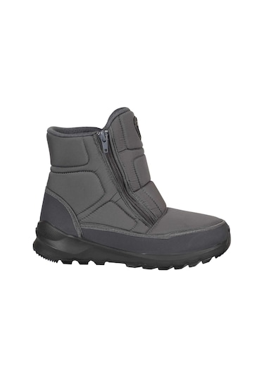 Scooter 7449 Gri Su Geçirmez Waterproff Anatomik Comfort Kar Botu 001