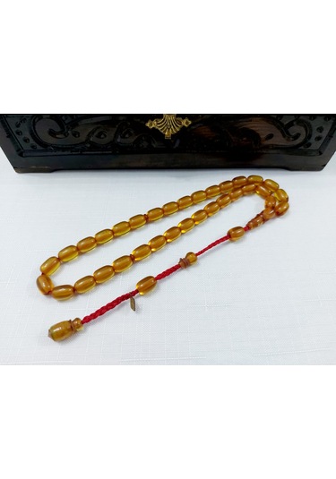 Juaind Hasan Usta Havşalı Kapsül Ksm Sarı Sıkma Kehrbr Tsbh8.5x12