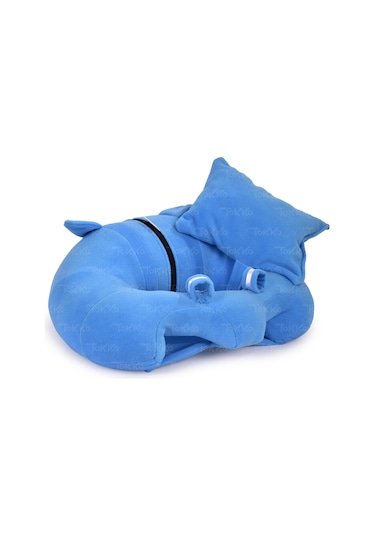 Bebek Bebe Yatmaz Oturma Destek Minder-Bebek Oturağı Bebeyatmaz58