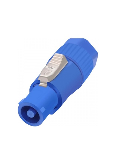 Powermaster Powercon Erkek Fiş