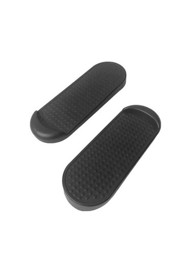 Pazly 2'li Eliptik Pedallı Oturarak Oval Bacak Eğitim Aleti